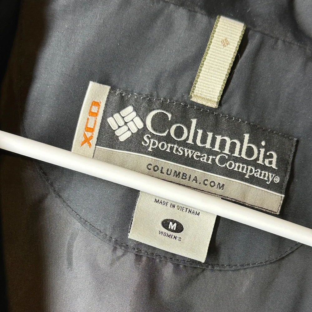 Columbia Sportswear Company Jacket Size M - Picture 4 of 5